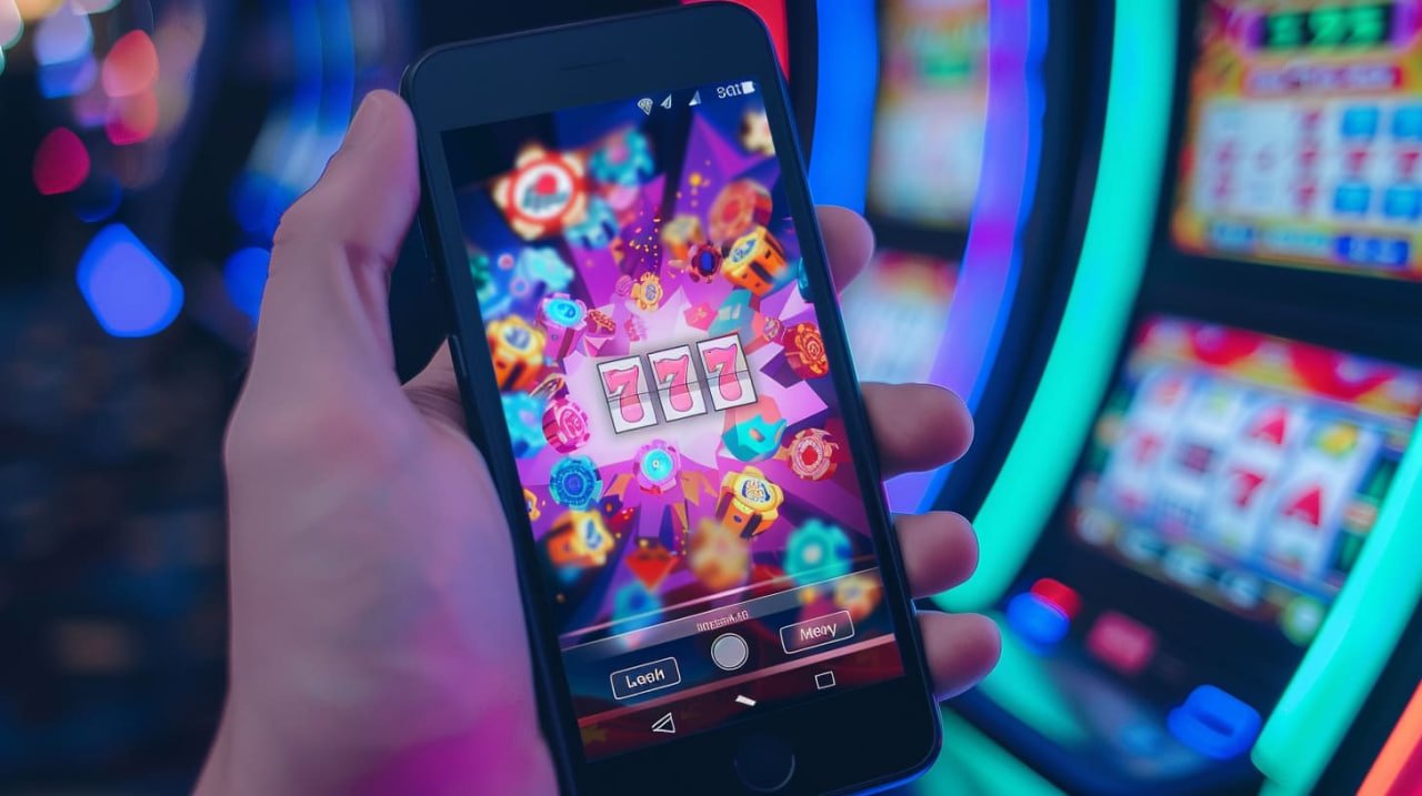 Permainan slot online dengan fitur dan tema lengkap yang populer di lux88togel