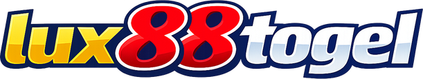 lux88togel Logo